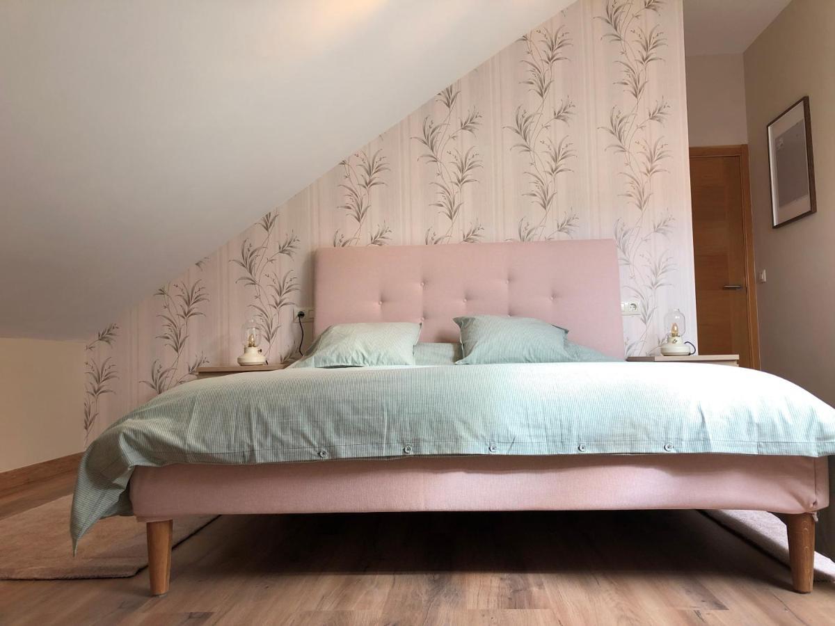 Precioso Apartamento Con Vistas Al Mar En Carnota Exteriér fotografie